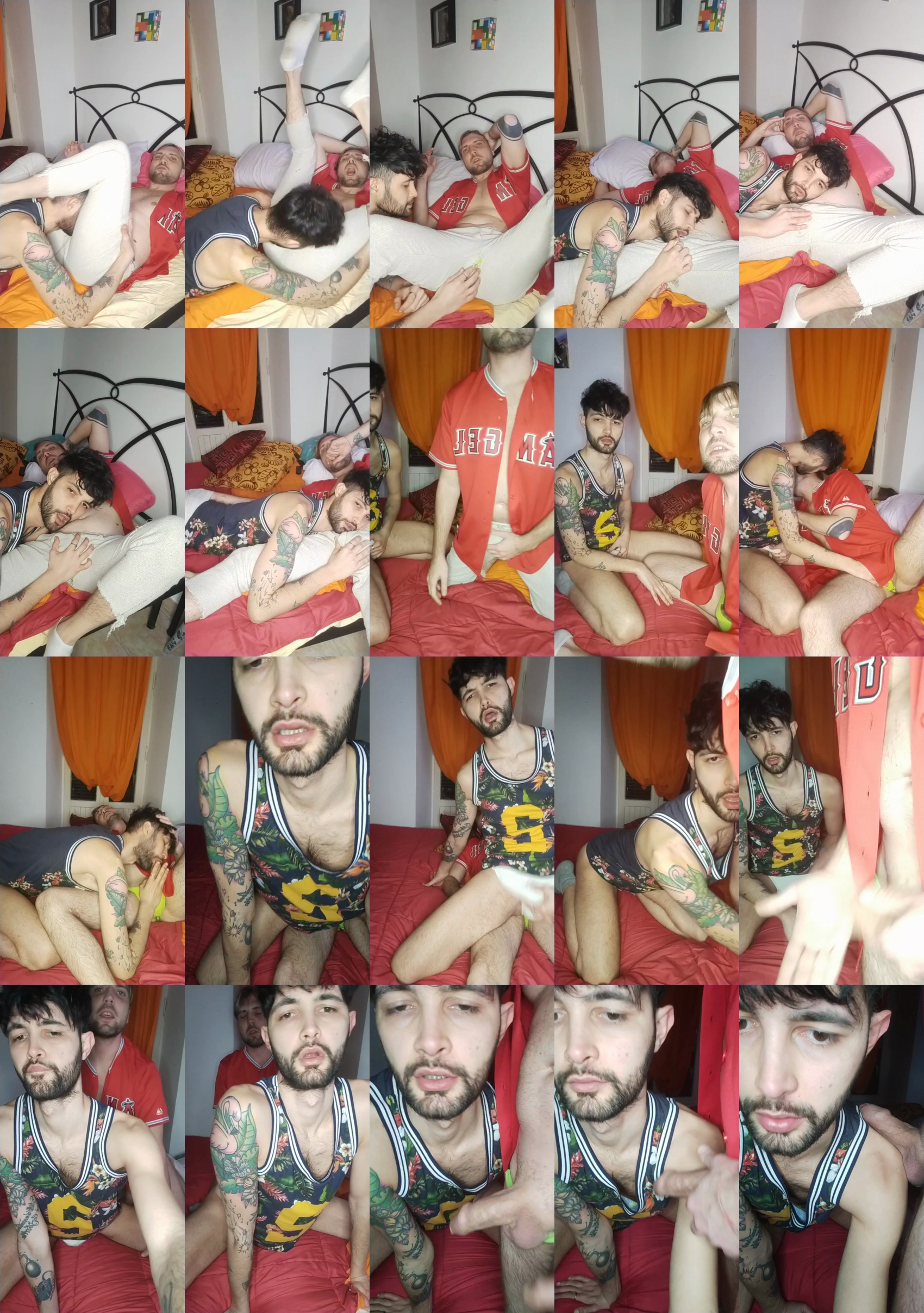 0Gayboyshot  16-02-2022